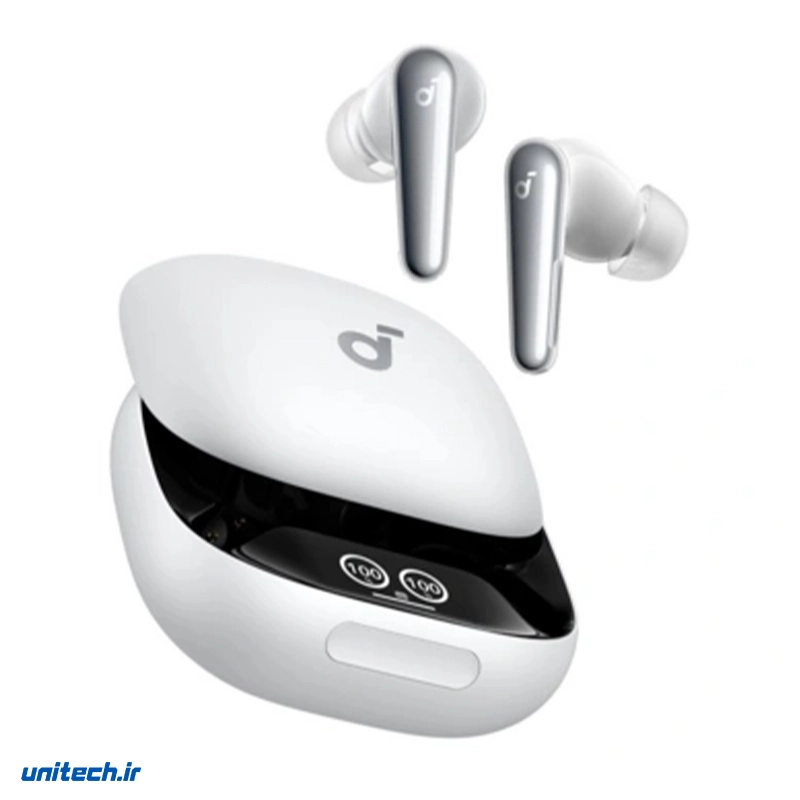 هدفون بلوتوثی انکر مدل Liberty 4 Pro2